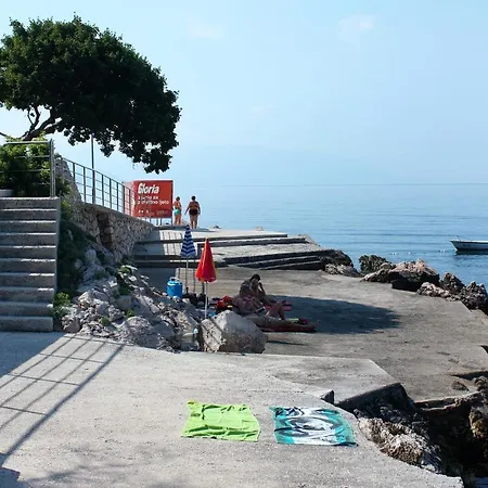 By The Sea Povile, - 13294