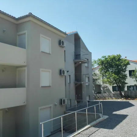 By The Sea Povile, - 13294 Apartament Novi Vinodolski