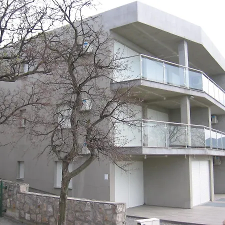 Apartament By The Sea Povile, - 13294