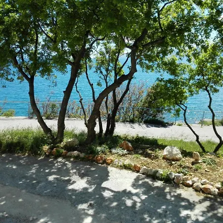 By The Sea Povile, - 13294 Lejlighed Novi Vinodolski