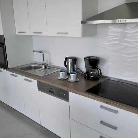 Apartament By The Sea Povile, - 13294