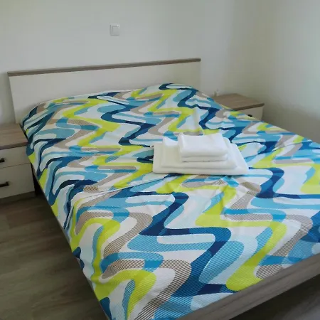 By The Sea Povile, - 13294 Apartament *