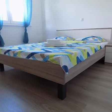 By The Sea Povile, - 13294 Apartament