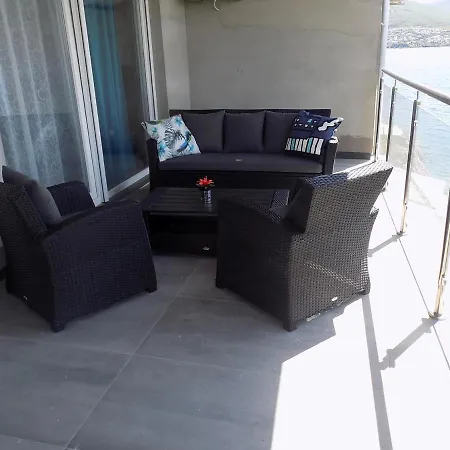 Apartament By The Sea Povile, - 13294 Novi Vinodolski