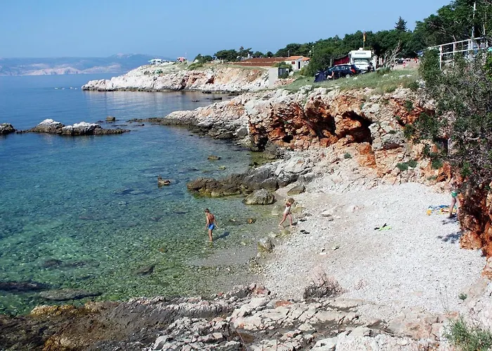 By The Sea Povile, - 13294 Lejlighed Novi Vinodolski