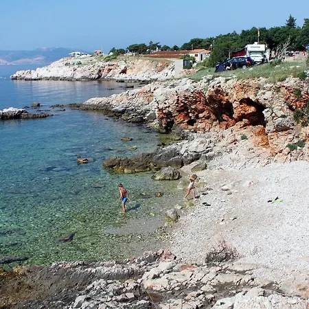 By The Sea Povile, - 13294 Apartamento Novi Vinodolski