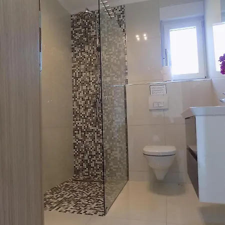 Apartamento By The Sea Povile, - 13294