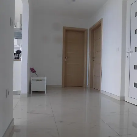 By The Sea Povile, - 13294 Apartamento Novi Vinodolski