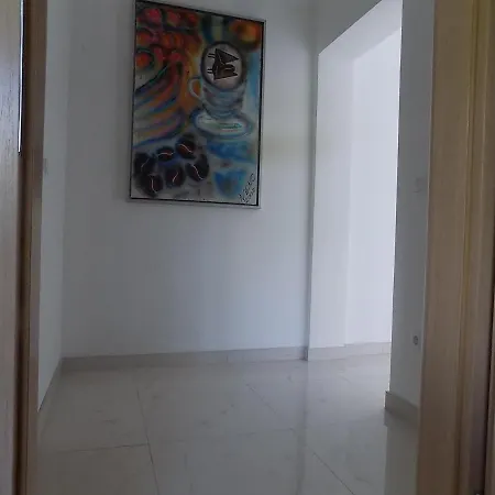 Apartamento By The Sea Povile, - 13294