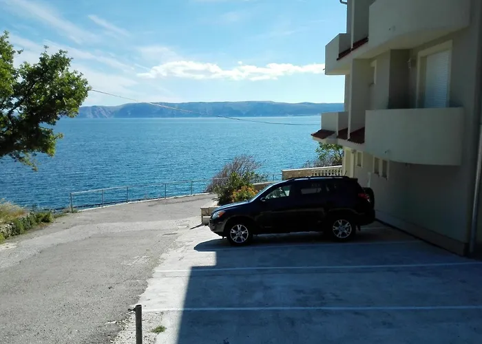 By The Sea Povile, - 13294 * 노비비노돌스키